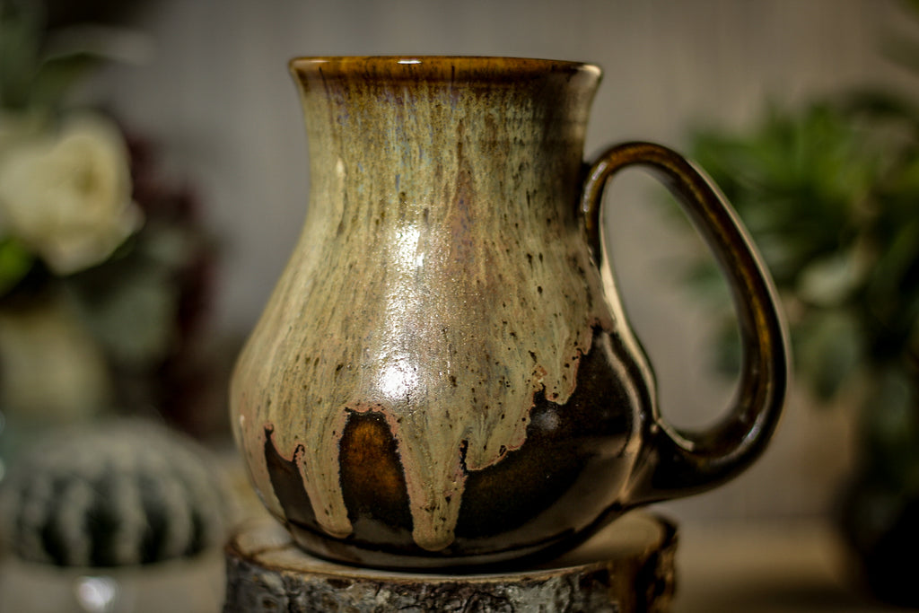42-G PROTOTYPE Flared Mug, 19 oz.