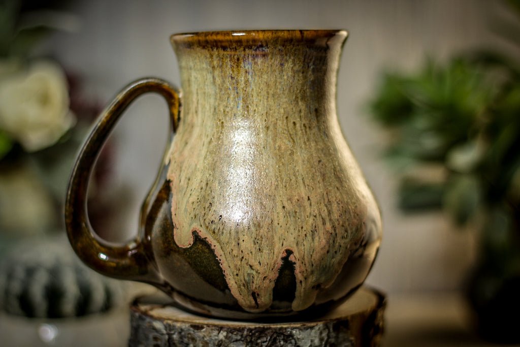 42-G PROTOTYPE Flared Mug, 19 oz.