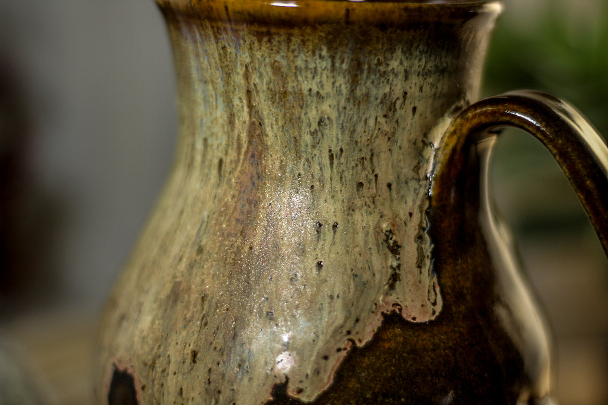 42-G PROTOTYPE Flared Mug, 19 oz.