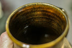 42-G PROTOTYPE Flared Mug, 19 oz.