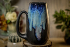 45-E Midnight Tide Crystal Mug, 25 oz.