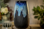 45-E Midnight Tide Crystal Mug, 25 oz.
