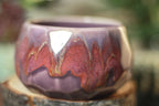 38-E Prototype Crystal Planter - MISFIT. - 15% off