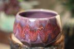 38-E Prototype Crystal Planter - MISFIT. - 15% off