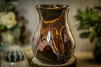 43-E Molten Beauty Variation Flared Notched Mug - MISFIT, 21 oz. - 10% off