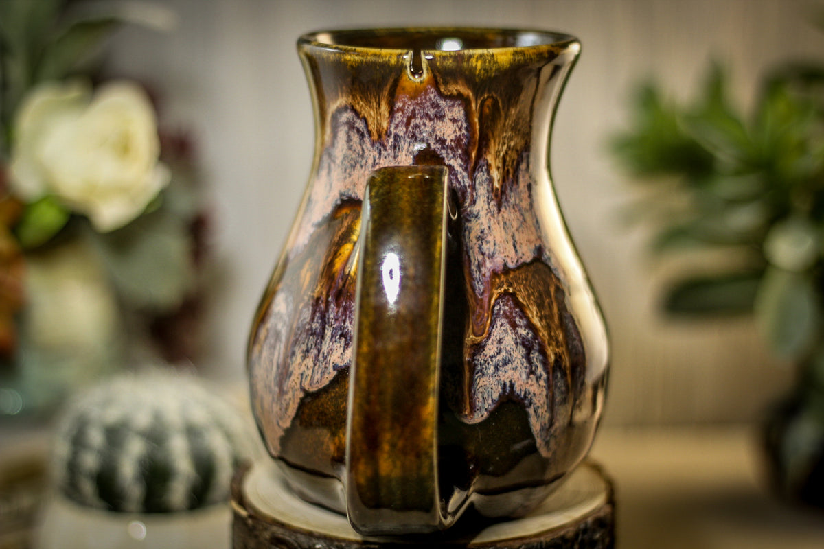 43-E Molten Beauty Variation Flared Notched Mug - MISFIT, 21 oz. - 10% off