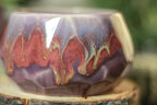 38-E Prototype Crystal Planter - MISFIT. - 15% off