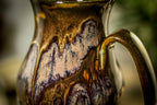 43-E Molten Beauty Variation Flared Notched Mug - MISFIT, 21 oz. - 10% off