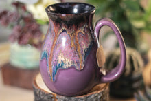 Load image into Gallery viewer, 39-B Purple Haze Flared Notched Mug - ODDBALL, 15 oz. - 10% off