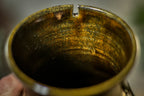 43-E Molten Beauty Variation Flared Notched Mug - MISFIT, 21 oz. - 10% off