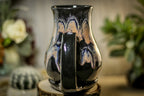 44-E Amethyst Grotto Variation Barely Flared Acorn Mug, 20 oz.
