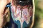 41-B Purple Haze Notched Mug - TOP SHELF, 14 oz.