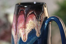 Load image into Gallery viewer, 41-B Purple Haze Notched Mug - TOP SHELF, 14 oz.