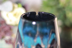 42-E Teal Grotto Notched Mug - MISFIT, 15 oz - 15% off