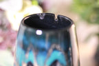 42-E Teal Grotto Notched Mug - MISFIT, 15 oz - 15% off