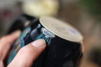 42-E Teal Grotto Notched Mug - MISFIT, 15 oz - 15% off