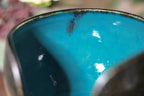 48-F Black Diamond Smudge Bowl