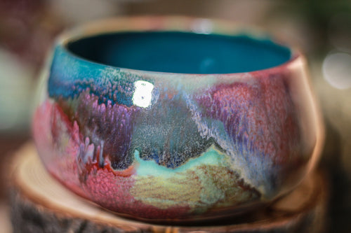 01-P Planter, 8 oz wt