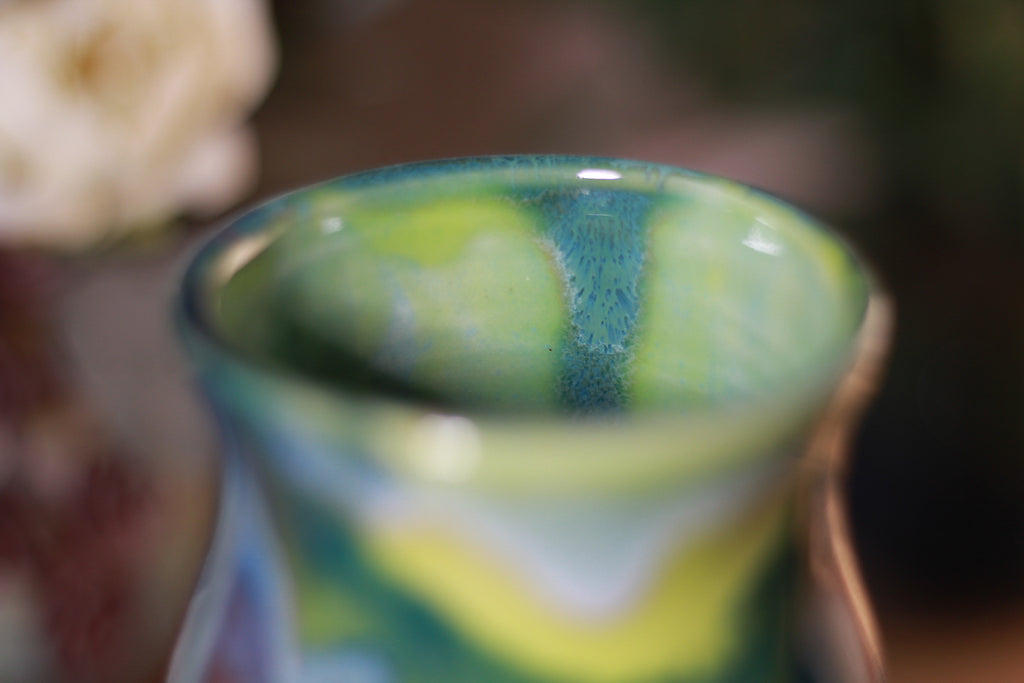 03-P Barely Flared Cup, 14 oz.