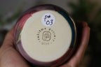 03-P Barely Flared Cup, 14 oz.