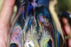 02-B Cosmic Grotto Flared Notched Mug - MISFIT, 15 oz. - 20% off