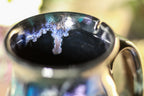 02-B Cosmic Grotto Flared Notched Mug - MISFIT, 15 oz. - 20% off