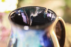 03-B Cosmic Grotto Flared Notched Mug - MISFIT, 14 oz. - 30% off