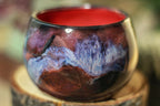 04-B Cosmic Grotto Bowl, 8 oz.