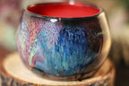 04-B Cosmic Grotto Bowl, 8 oz.
