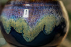 20-D Electric Wave Bowl, 22 oz.