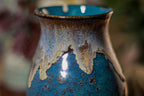 21-D Prototype Barely Flared Notched Mug, 14 oz.