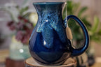 24-E Astral Wave Flared Notched Mug, 16 oz.