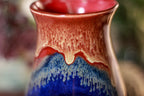 27-C Lava Falls Flared Mug - TOP SHELF, 16 oz