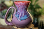 35-B Flaming Phoenix Flared Notched Mug - MISFIT, 16 OZ. - 10% off