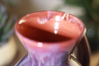 35-B Flaming Phoenix Flared Notched Mug - MISFIT, 16 OZ. - 10% off