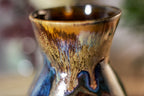01-P Flared Notched Mug, 13 oz.