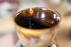01-P Flared Notched Mug, 13 oz.
