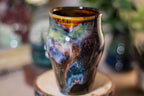 03-P Beer Cup, 11 oz.