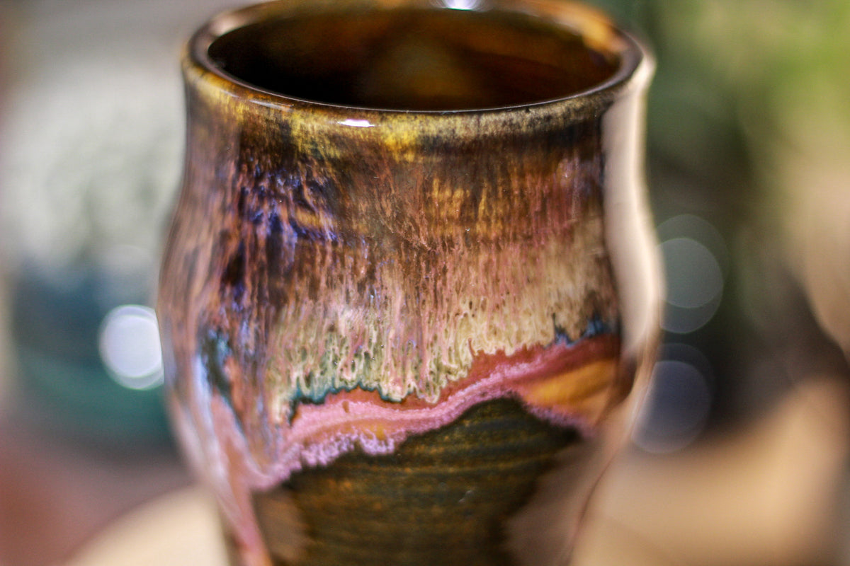 03-P Beer Cup, 11 oz.
