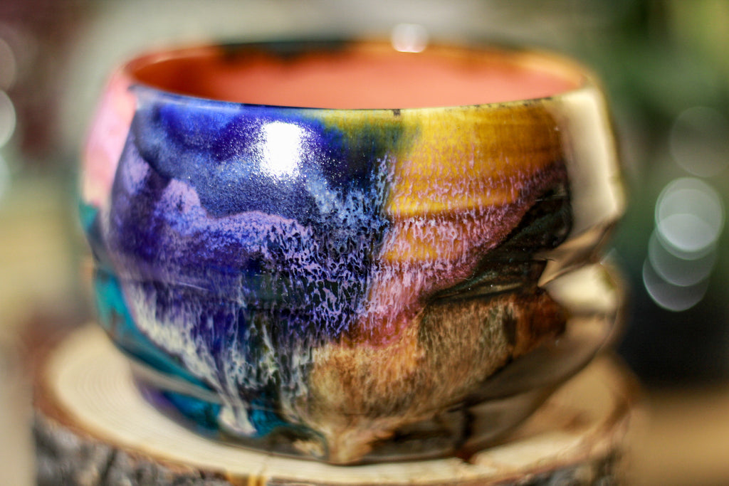 04-P Bowl, 11 oz.