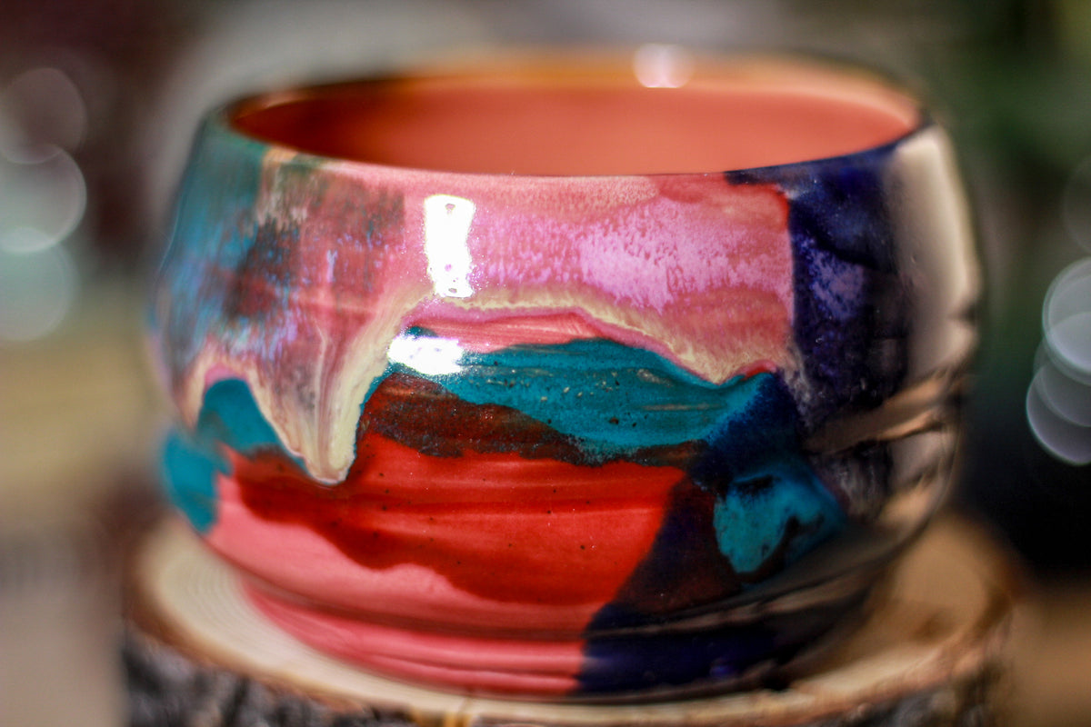 04-P Bowl, 11 oz.