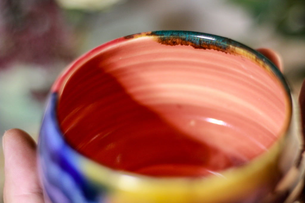 04-P Bowl, 11 oz.
