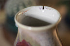 06-P Barely Flared Notched Mug, 11 oz.