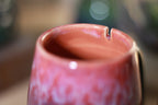 08-P Notched Mug, 15 oz.