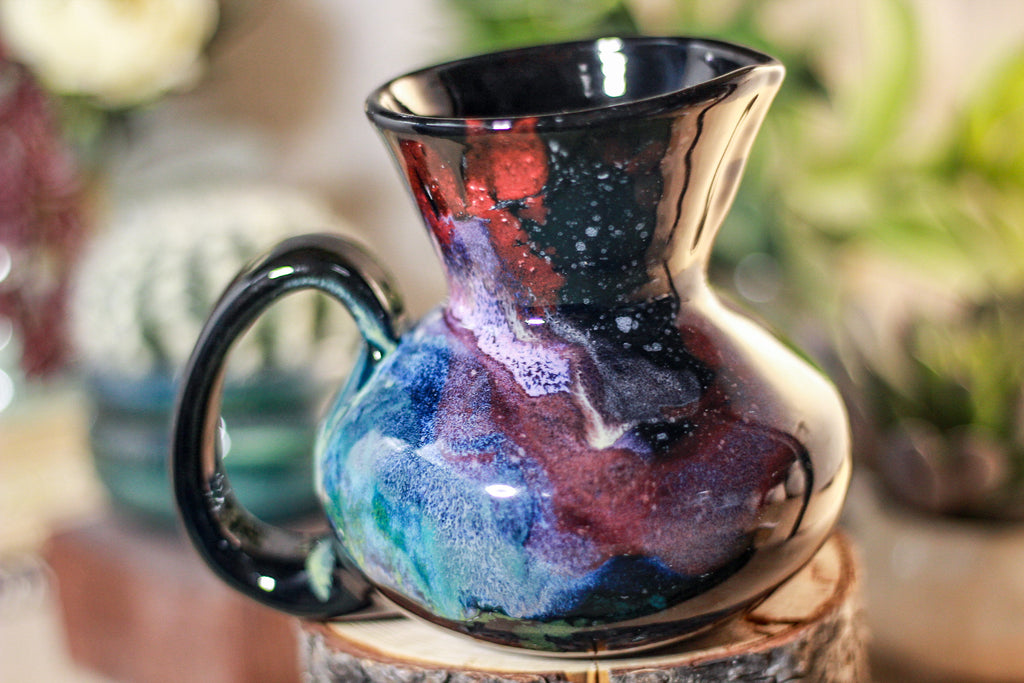 09-P Pitcher/ Mug, 15 oz.