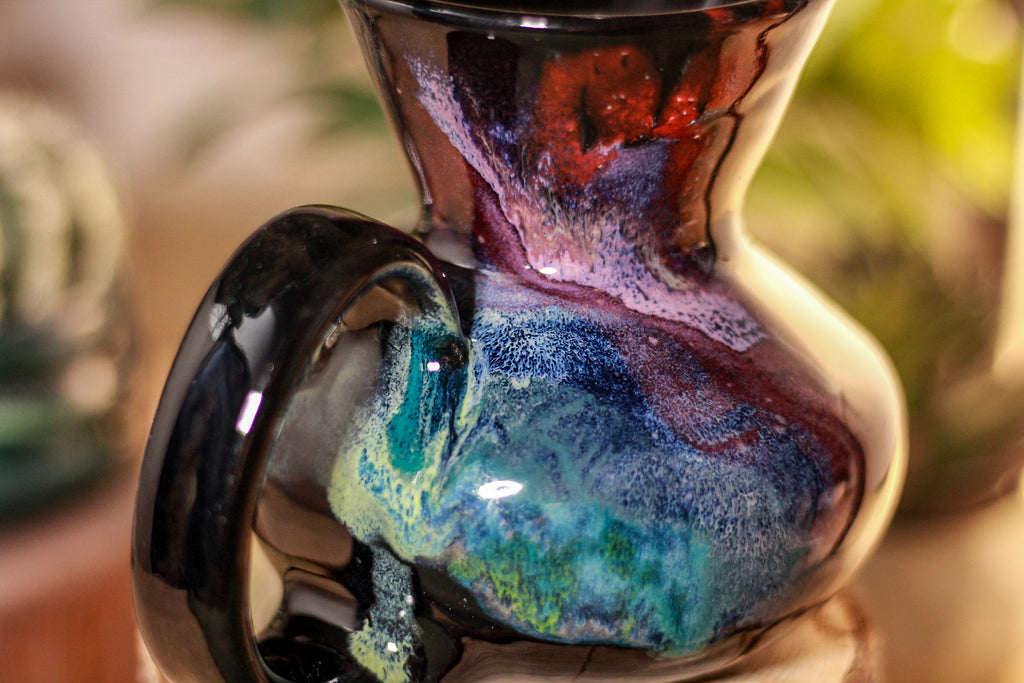 09-P Pitcher/ Mug, 15 oz.