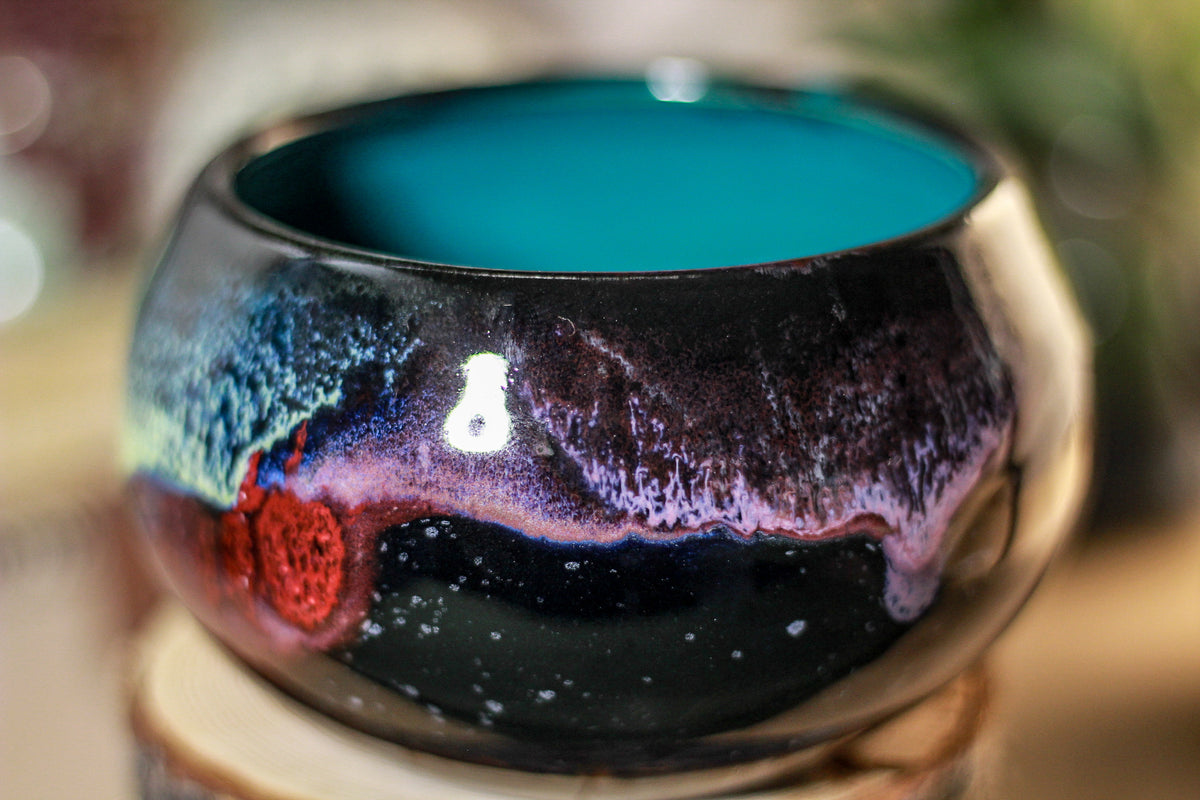 10-P Bowl, 16 oz.