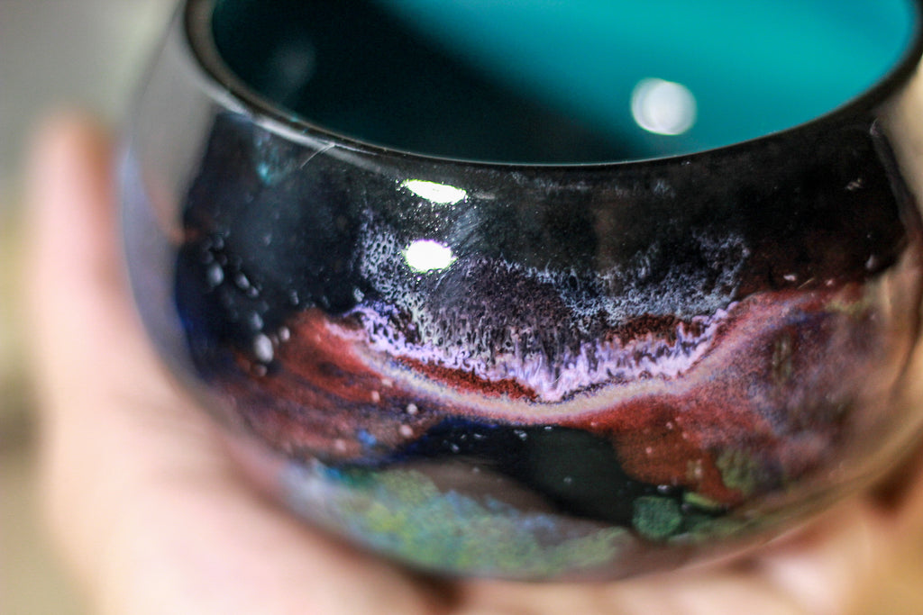 10-P Bowl, 16 oz.