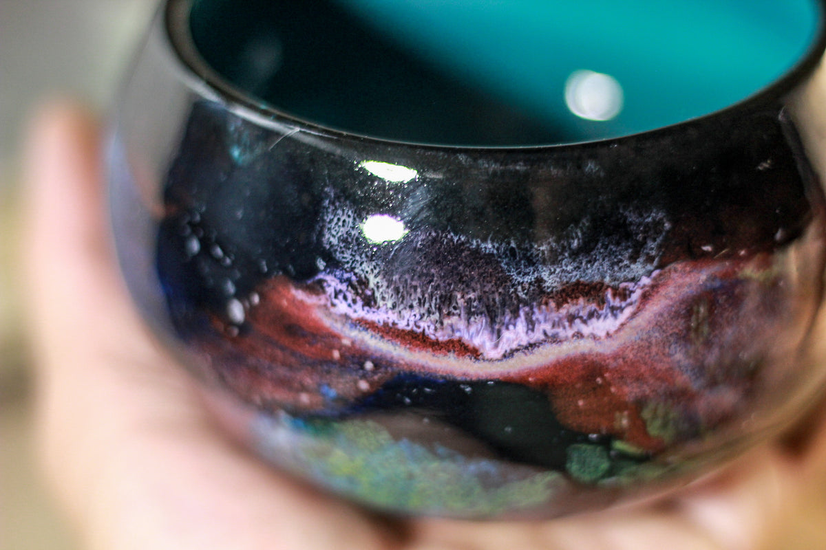 10-P Bowl, 16 oz.