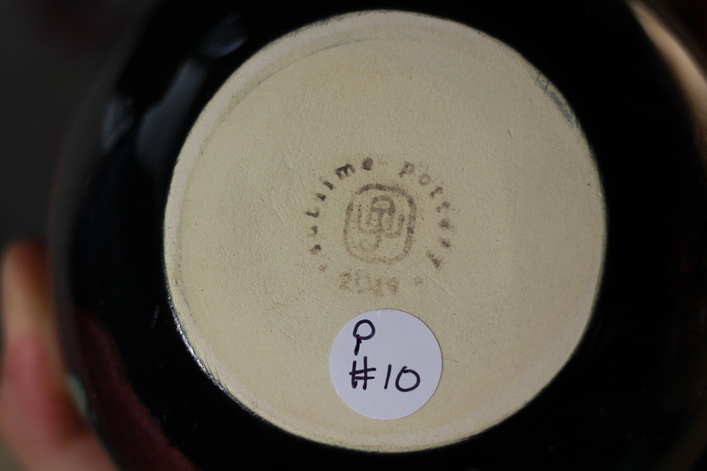 10-P Bowl, 16 oz.